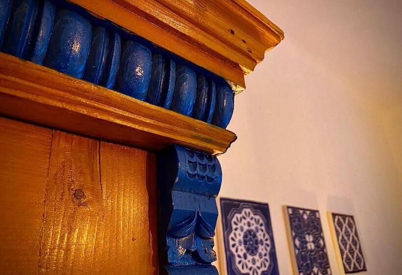 شقة غرفة واحدة, Gyöngyszem Vendégház