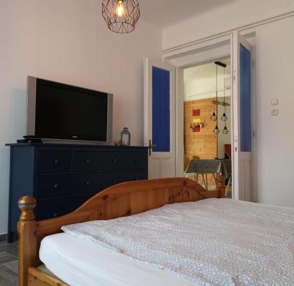 شقة غرفة واحدة, Gyöngyszem Vendégház