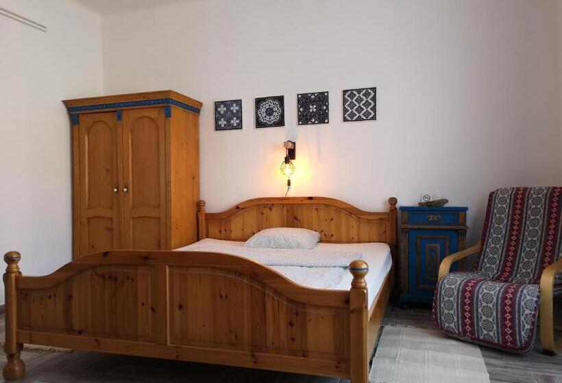 شقة غرفة واحدة, Gyöngyszem Vendégház