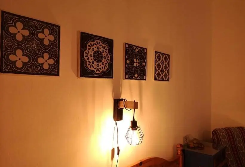 آپارتمان 1 خوابه, Gyöngyszem Vendégház