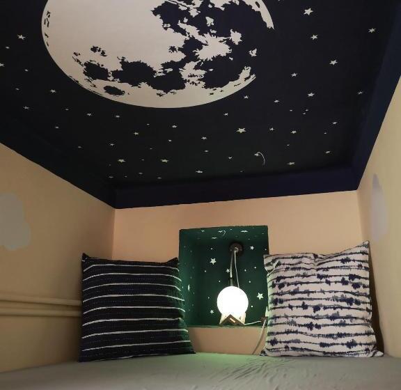 شقة غرفة واحدة, Gyöngyszem Vendégház