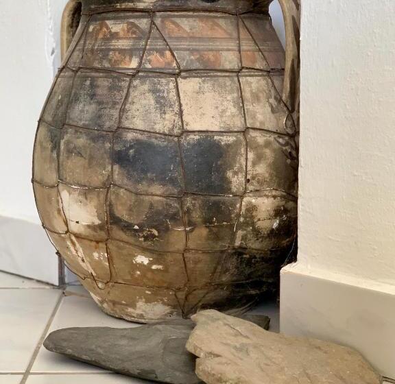 شقة غرفة واحدة, Gyöngyszem Vendégház