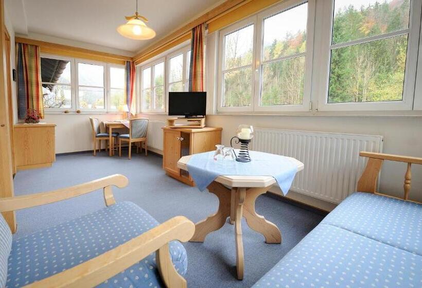 إستوديو قياسى, Kalßwirt