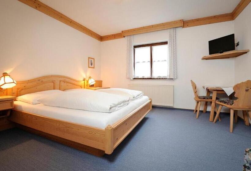 غرفة قياسية, Kalßwirt