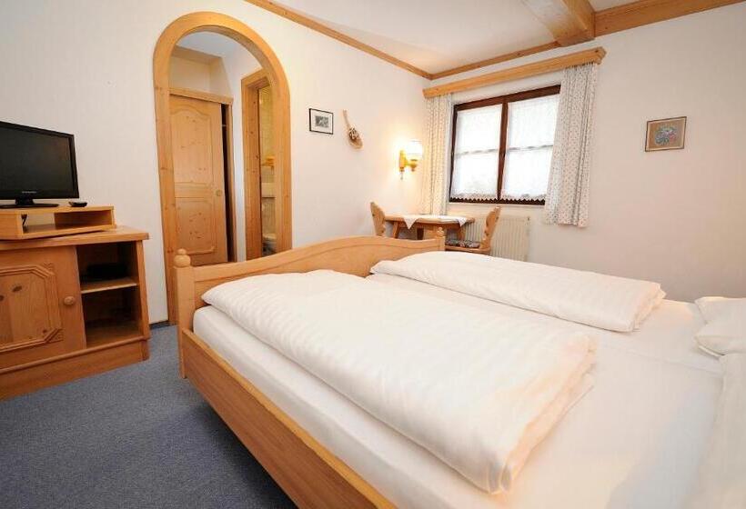 غرفة قياسية, Kalßwirt