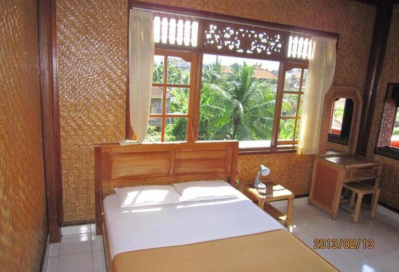 Номер Стандарт, Kori Bali Inn I
