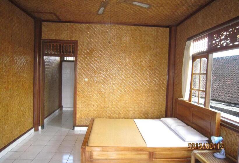 Номер Стандарт, Kori Bali Inn I