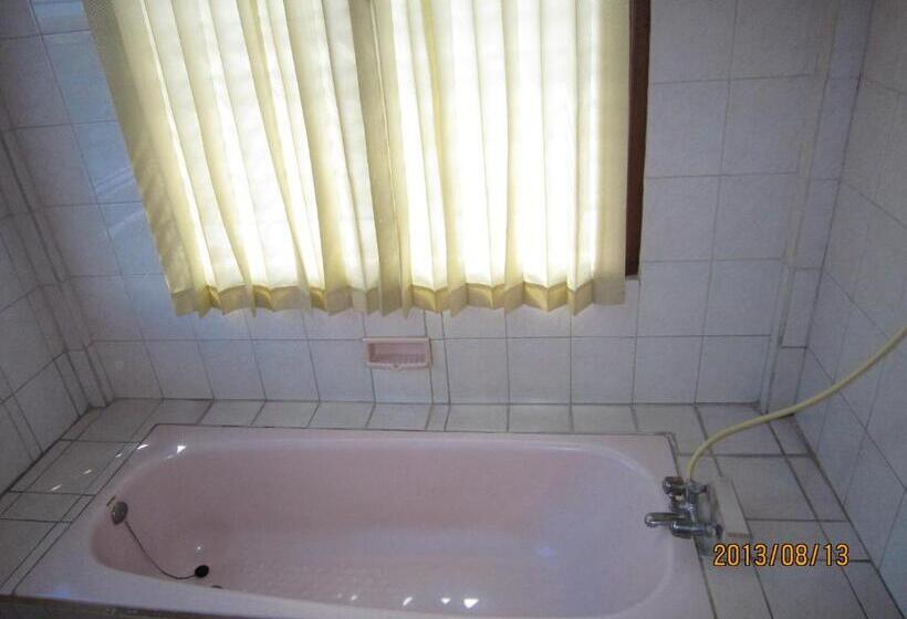 غرفة قياسية, Kori Bali Inn I