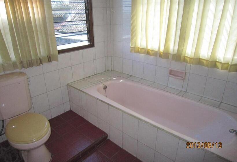 غرفة قياسية, Kori Bali Inn I