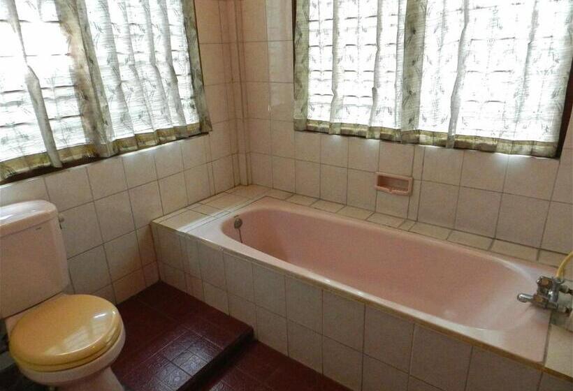 غرفة قياسية, Kori Bali Inn I