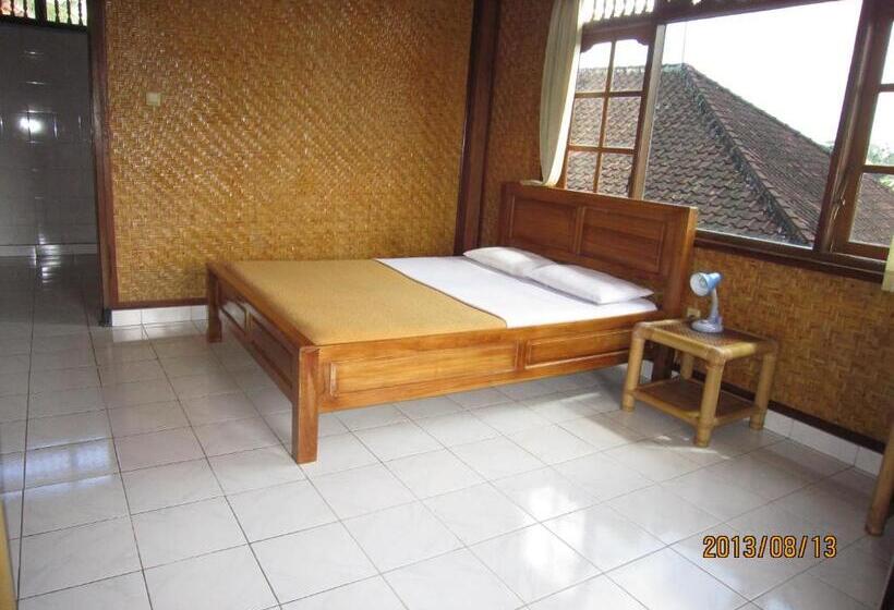 غرفة قياسية, Kori Bali Inn I