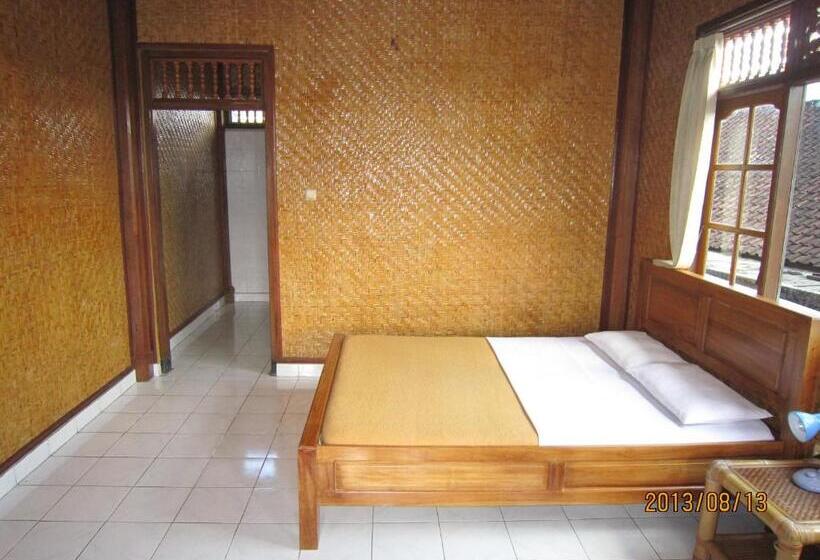 غرفة قياسية, Kori Bali Inn I