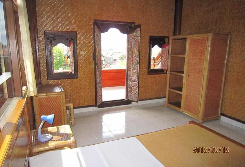 Номер Стандарт, Kori Bali Inn I