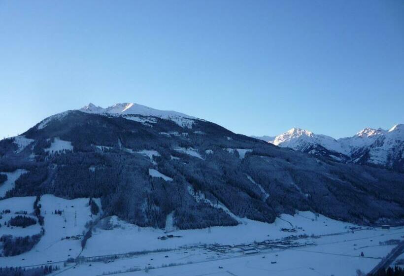 マウンテンビュースタンダードルーム, Landhaus Aigner