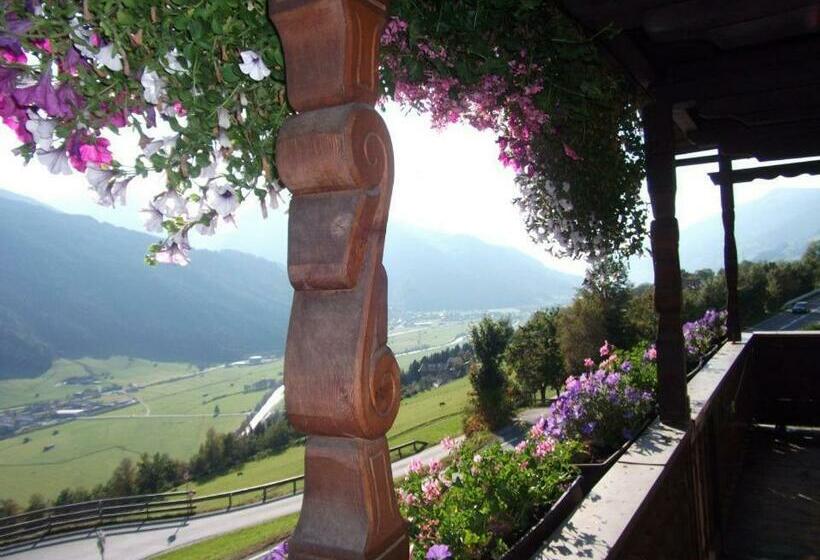 マウンテンビュースタンダードルーム, Landhaus Aigner