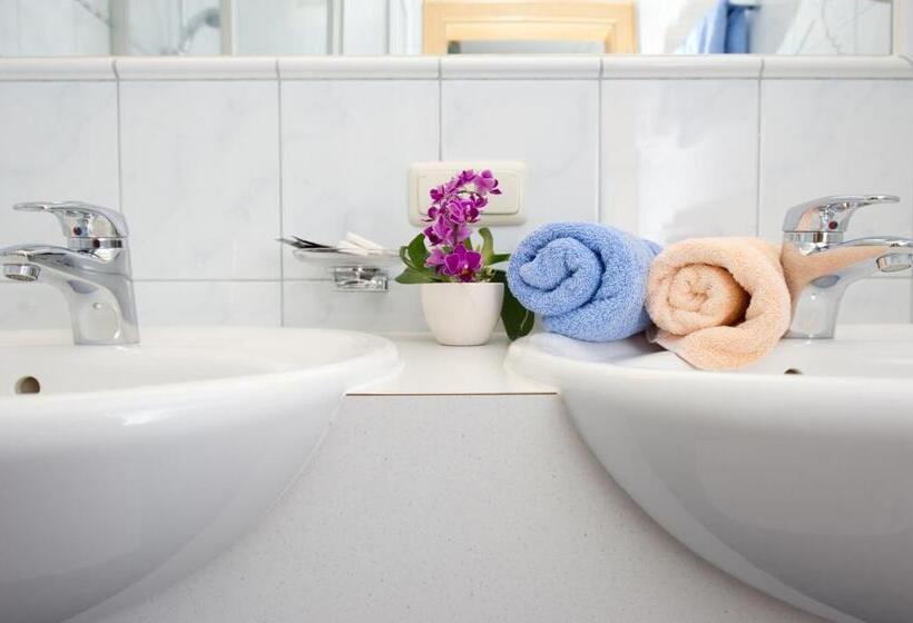 חדר סטנדרט, Landhaus Neumayr