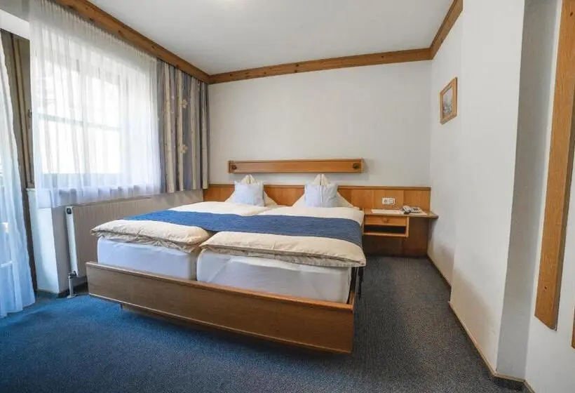 スタンダードルーム, Landhaus Neumayr