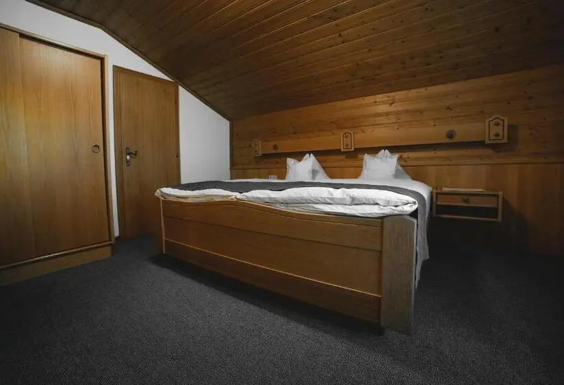 １ベッドルームアパートメント, Landhaus Neumayr