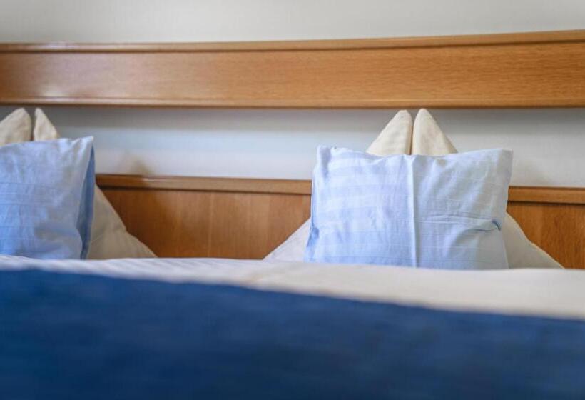 דירת שני חדרים, Landhaus Neumayr