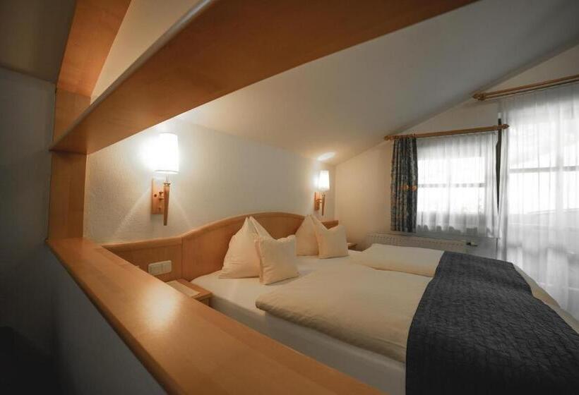 סטודיו משפחתי, Landhaus Neumayr