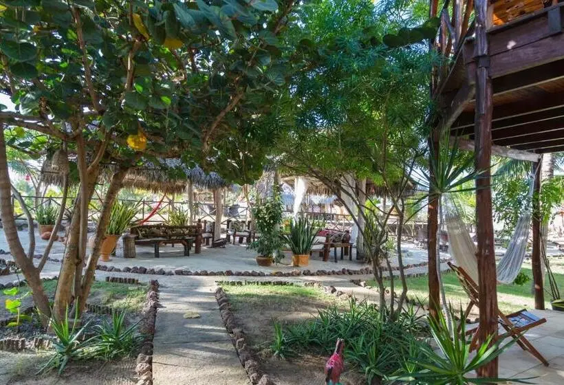 Standard-huone, Paraiso Da Barra
