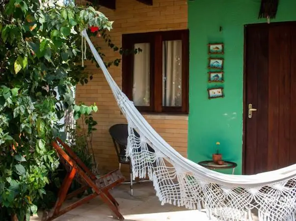 Standard-huone, Paraiso Da Barra
