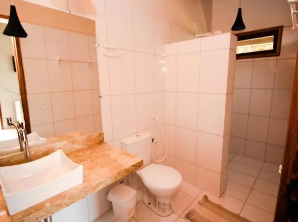 Standard-huone, Paraiso Da Barra