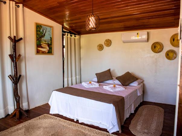 חדר סטנדרט, Paraiso Da Barra