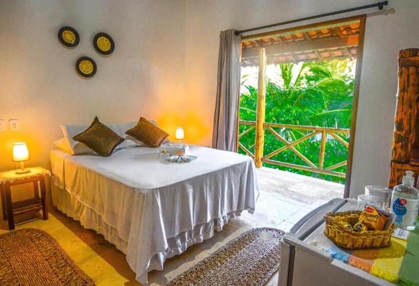 Номер Стандарт, Paraiso Da Barra