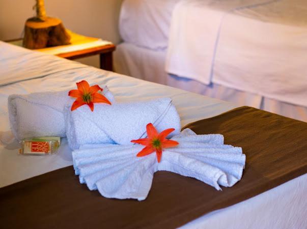 Номер Стандарт Трехместный, Paraiso Da Barra