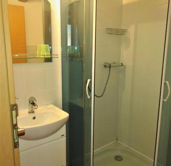 Duplex Szoba, Penzion U Dvojice