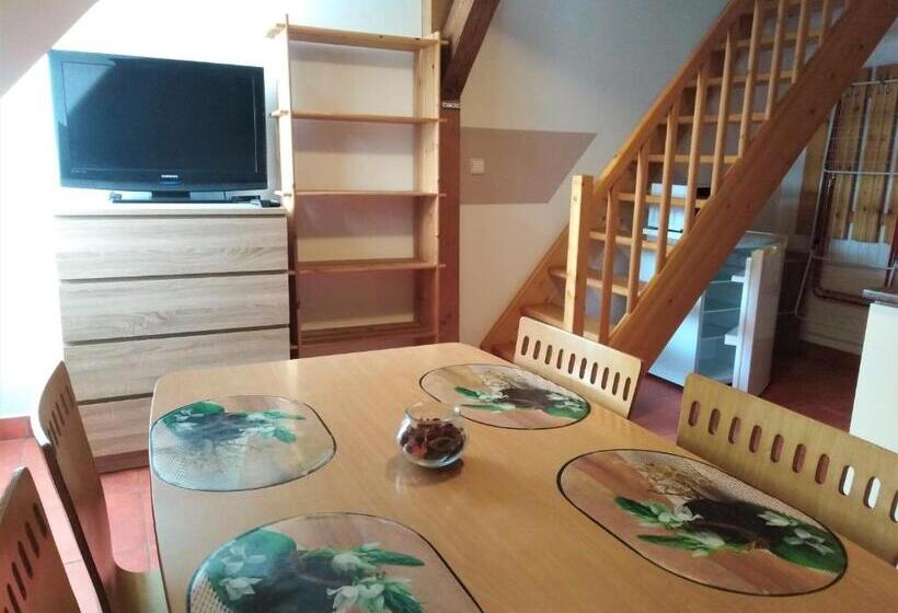 Duplex Szoba, Penzion U Dvojice