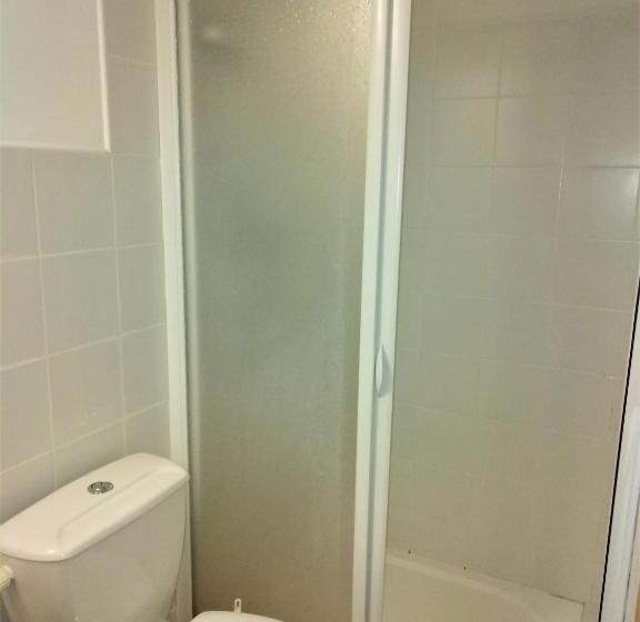 غرفة دوبلكس, Penzion U Dvojice