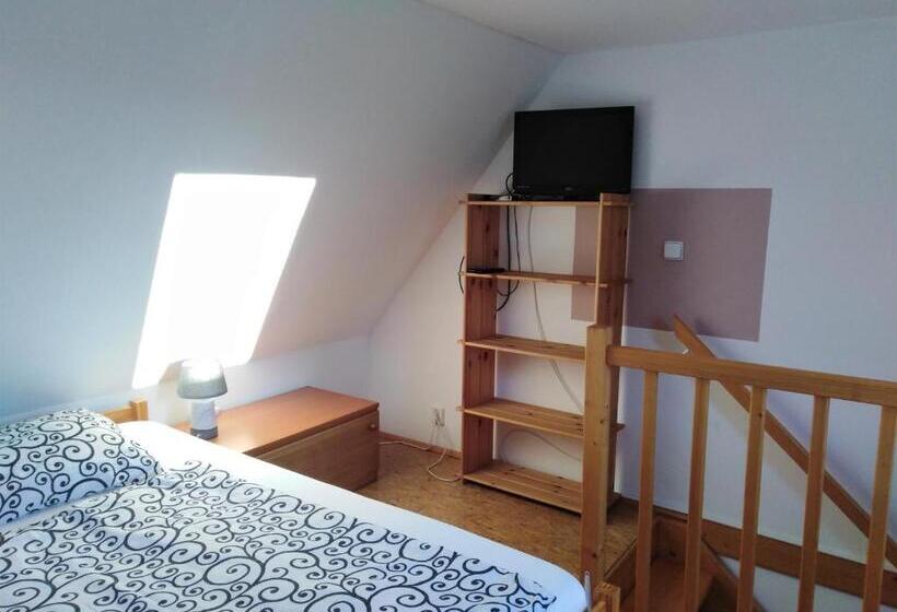 Номер Дюплекс, Penzion U Dvojice