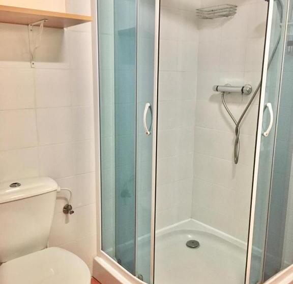 غرفة دوبلكس, Penzion U Dvojice