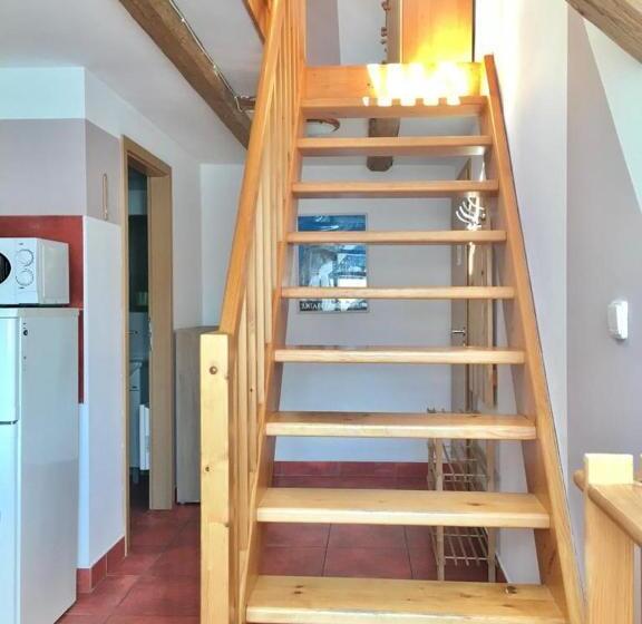 Duplex Szoba, Penzion U Dvojice
