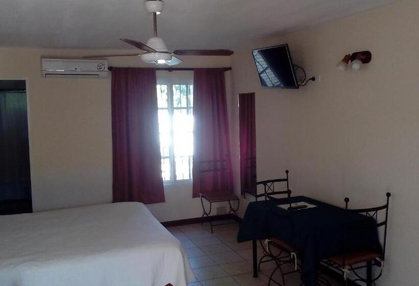 חדר סטודיו סטנדרד, Posada Los Alamos