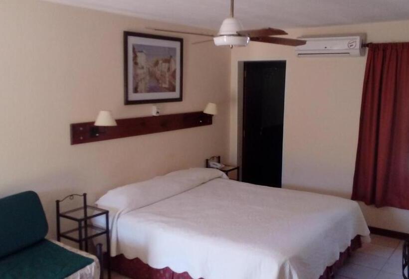 חדר סטודיו סטנדרד, Posada Los Alamos