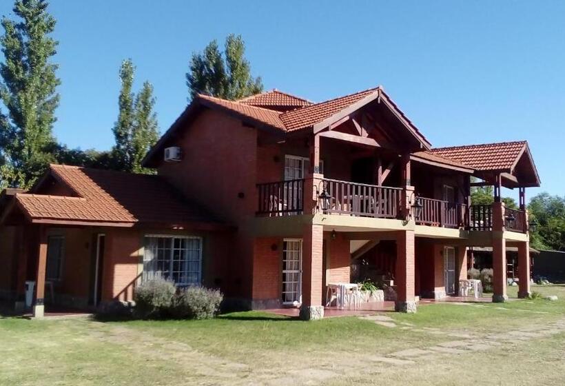 חדר סטודיו סטנדרד, Posada Los Alamos