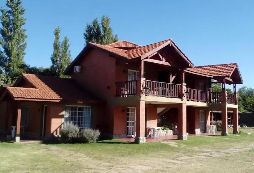 スタンダードスタジオ, Posada Los Alamos