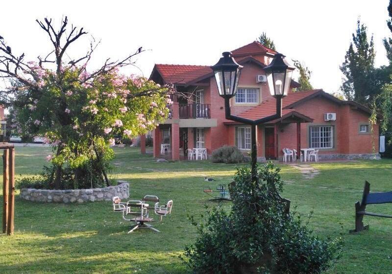 חדר סטודיו סטנדרד, Posada Los Alamos