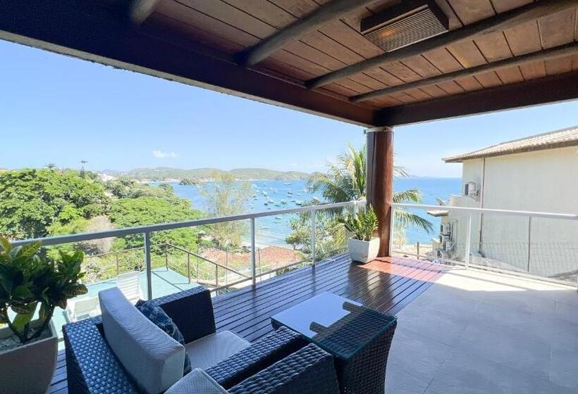 חדר סופריור, Pousada Ao Por Do Sol