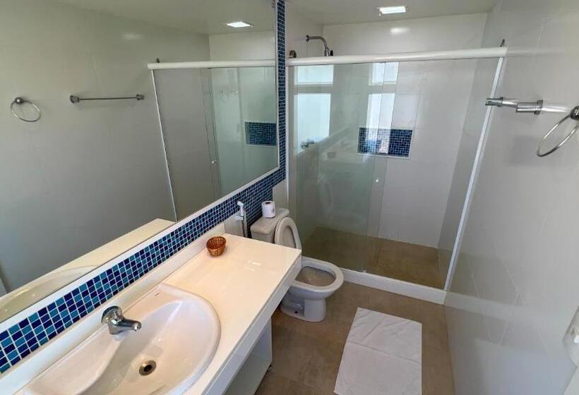 חדר סופריור, Pousada Ao Por Do Sol