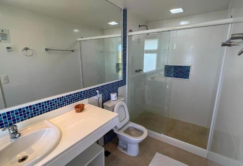 חדר סופריור, Pousada Ao Por Do Sol