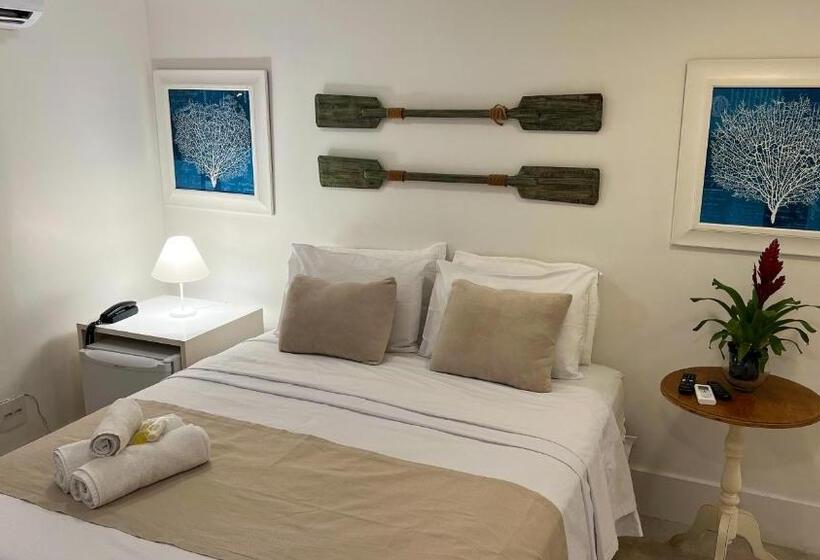 חדר סופריור, Pousada Ao Por Do Sol