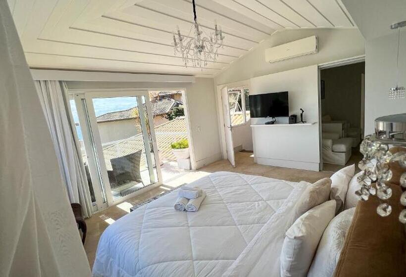 סוויטה, Pousada Ao Por Do Sol