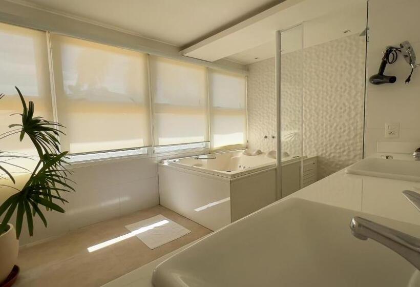 סוויטה, Pousada Ao Por Do Sol