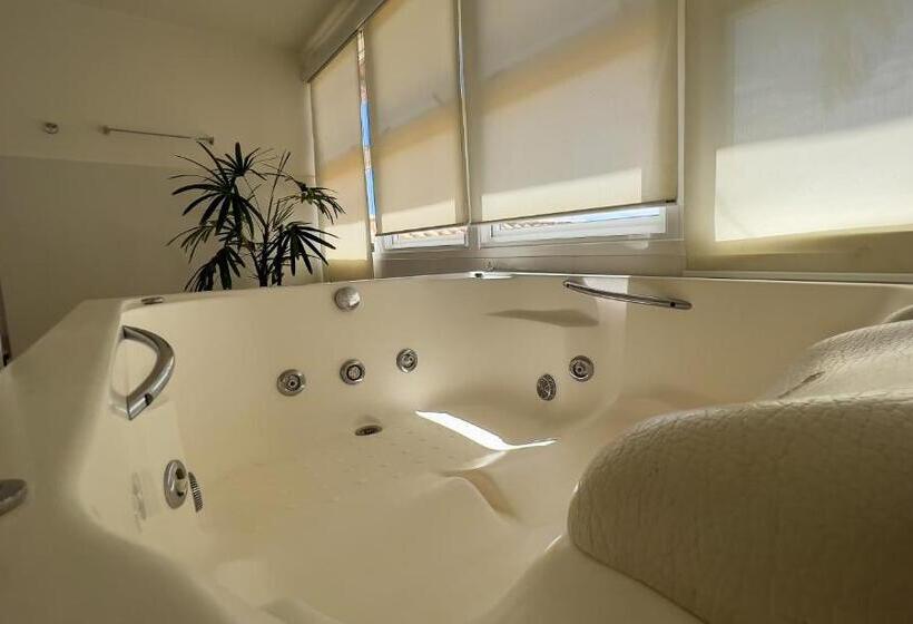 סוויטה, Pousada Ao Por Do Sol