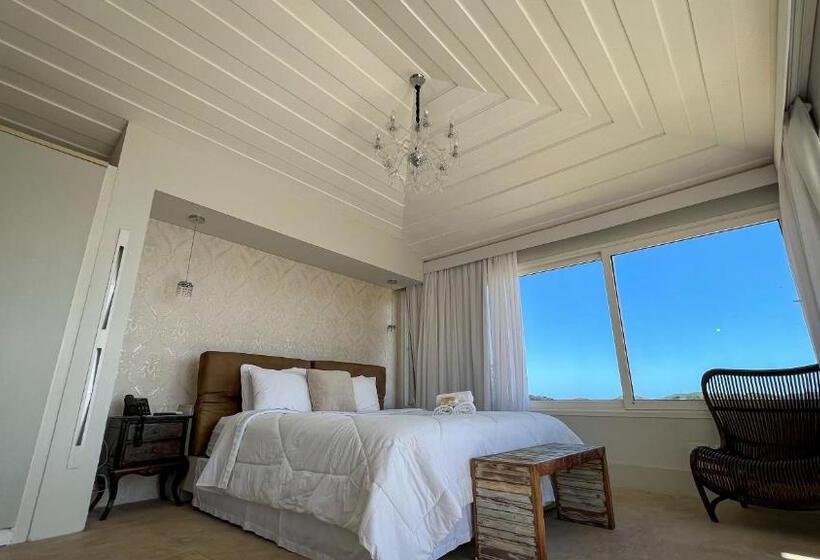 סוויטה, Pousada Ao Por Do Sol