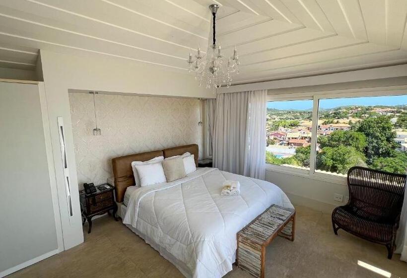 סוויטה, Pousada Ao Por Do Sol